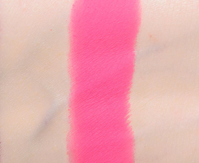<p class="text-center">Give Me Glow Pretty Peony Matte Pressed Pigment</p>