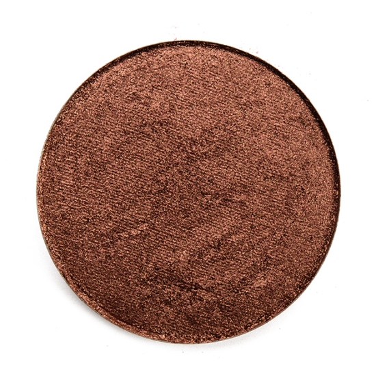 Give Me Glow Foiled Pressed Shadow Rich Chocolate