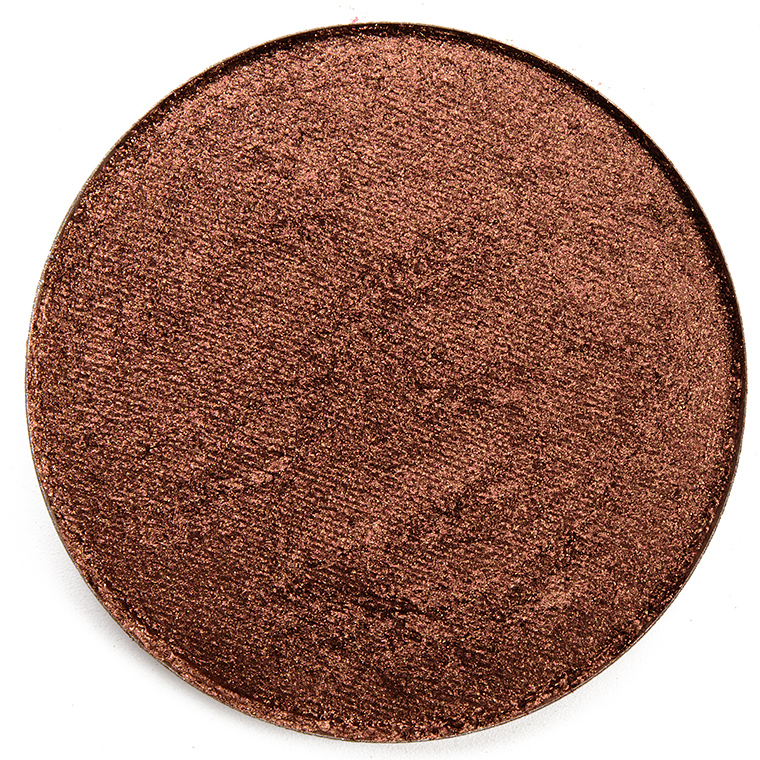 Give Me Glow Rich Chocolate Foiled Pressed Shadow