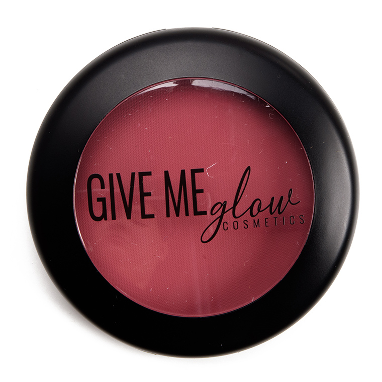 Give Me Glow Rock the Boat Dream Blush