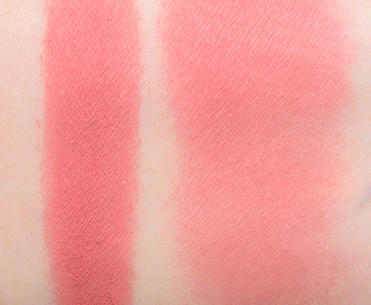 Give Me Glow Rock the Boat Dream Blush