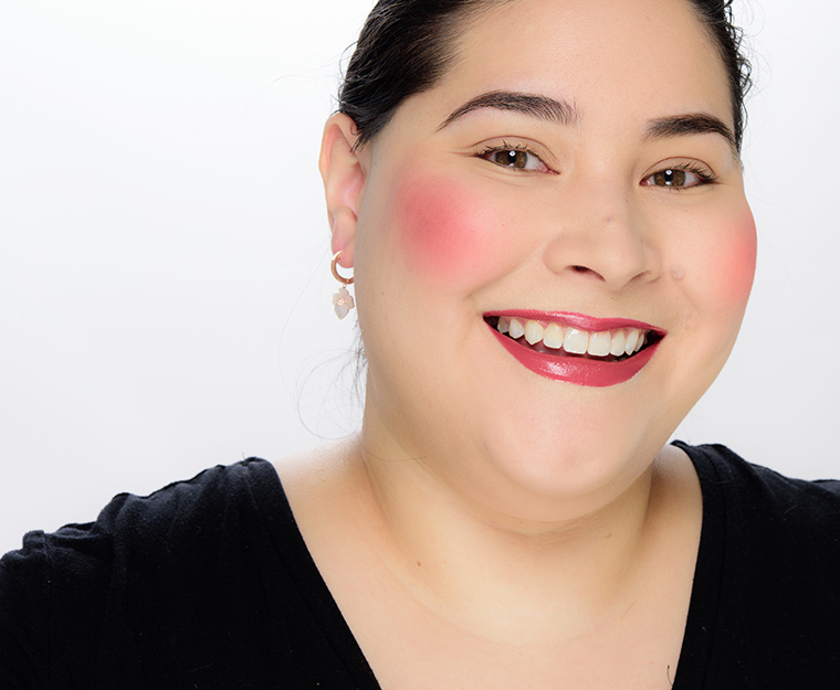 Give Me Glow Rock the Boat Dream Blush