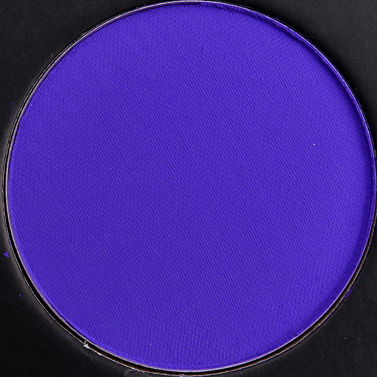 Give Me Glow Shhh The Craft is On Matte Pressed Shadow