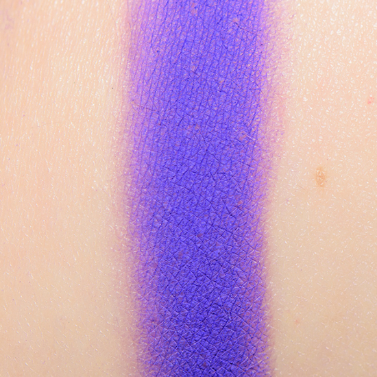 Give Me Glow Shhh The Craft is On Matte Pressed Shadow