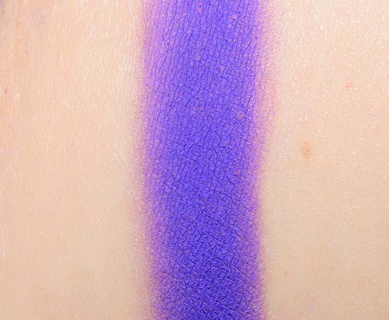 <p class="text-center">Give Me Glow Shhh The Craft is On Matte Pressed Shadow</p>