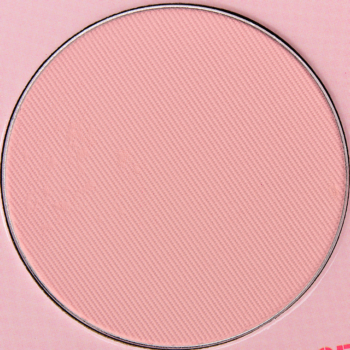 Give Me Glow Matte Pressed Pigment Spill the Tea Rose