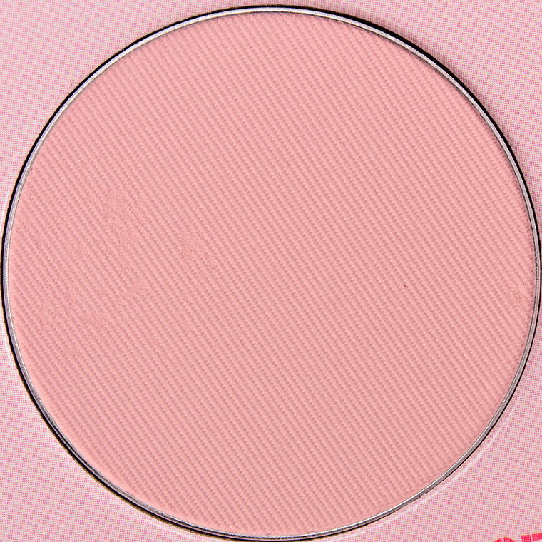 <p class="text-center">Give Me Glow Spill the Tea Rose Matte Pressed Pigment</p>