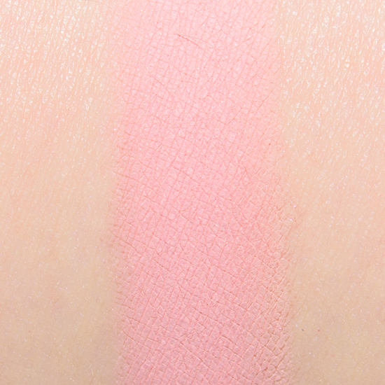 Give Me Glow Spill the Tea Rose Matte Pressed Pigment