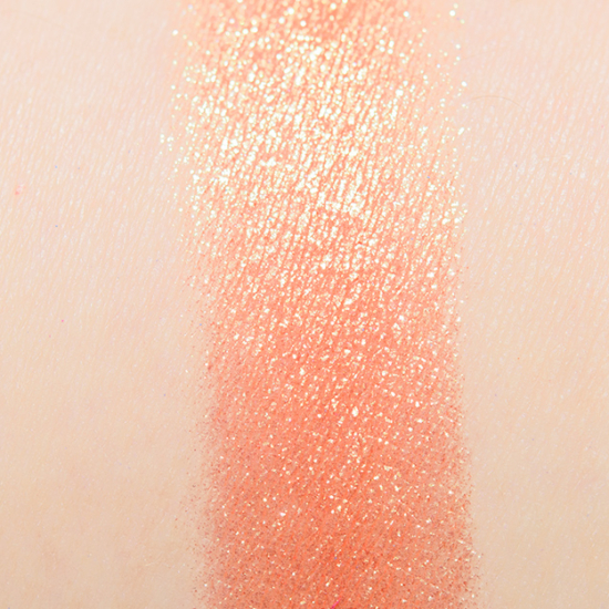 Give Me Glow Sunburst Foiled Pressed Shadow