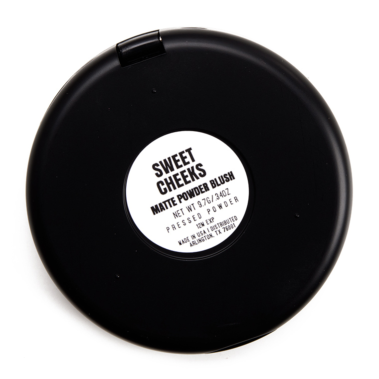 Give Me Glow Sweet Cheeks Dream Blush