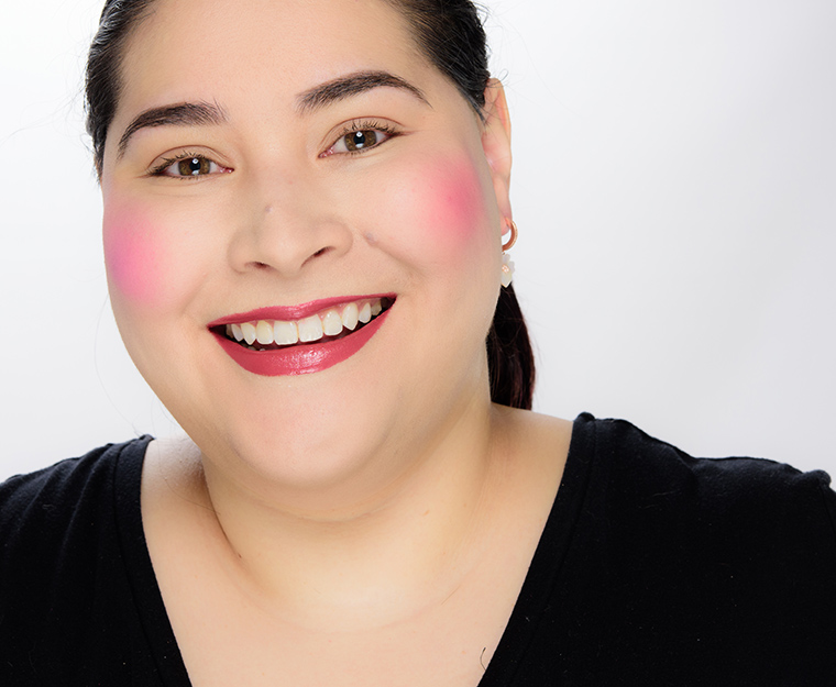 Give Me Glow Sweet Cheeks Dream Blush