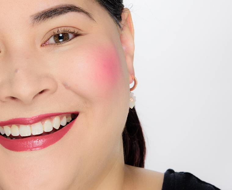 Give Me Glow Sweet Cheeks Dream Blush