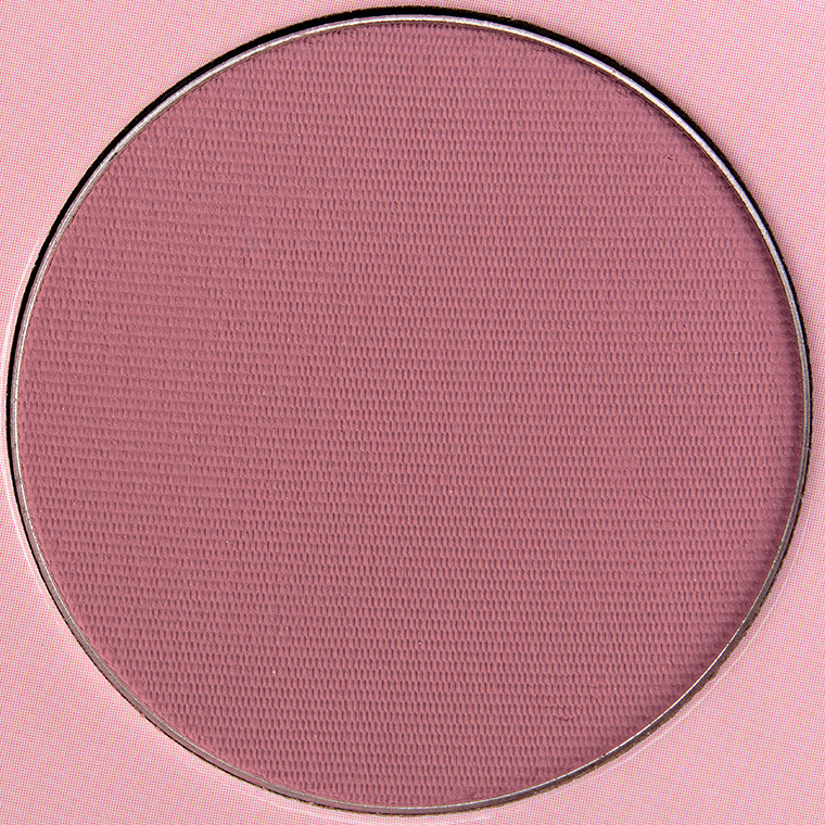 Give Me Glow Talk Dirt to Me Matte Pressed Pigment