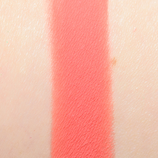 Give Me Glow Tequila Sunrise Matte Pressed Pigment
