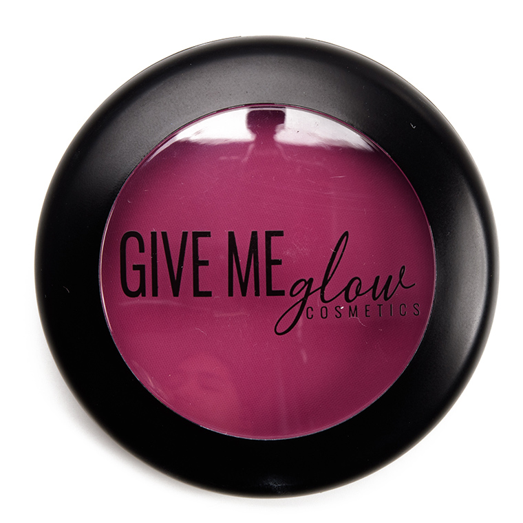 Give Me Glow There Goes Rose Dream Blush