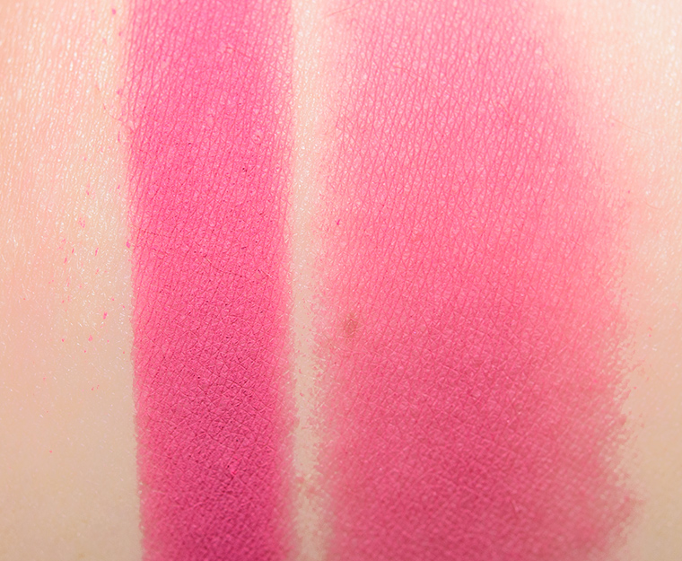 Give Me Glow There Goes Rose Dream Blush