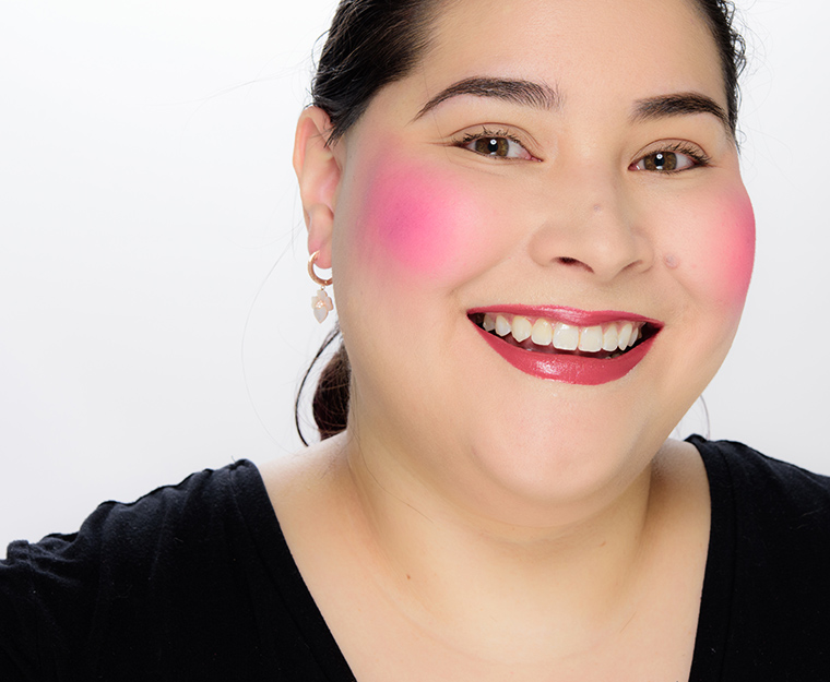Give Me Glow There Goes Rose Dream Blush