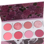 Give Me Glow Two Moods 16-Pan Pressed Pigment Palette