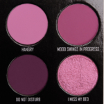 Give Me Glow Two Moods 16-Pan Pressed Pigment Palette