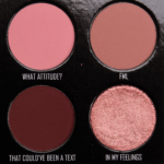 Give Me Glow Two Moods 16-Pan Pressed Pigment Palette