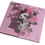 Give Me Glow Two Moods 16-Pan Pressed Pigment Palette