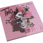Give Me Glow Two Moods 16-Pan Pressed Pigment Palette