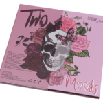 Give Me Glow Two Moods 16-Pan Pressed Pigment Palette