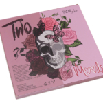 Give Me Glow Two Moods 16-Pan Pressed Pigment Palette