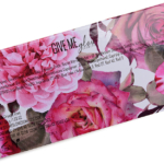 Give Me Glow Vivid Rose 10-Pan Pressed Pigment Palette