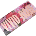 Give Me Glow Vivid Rose 10-Pan Pressed Pigment Palette