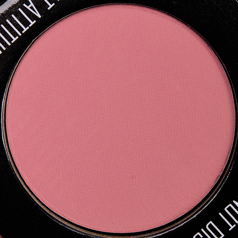 Give Me Glow What Attitude Matte Pressed Shadow