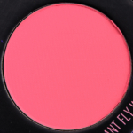 Give Me Glow You Can\'t Fly With Us Matte Pressed Pigment