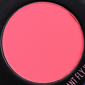 Give Me Glow Matte Pressed Pigment You Can't Fly With Us