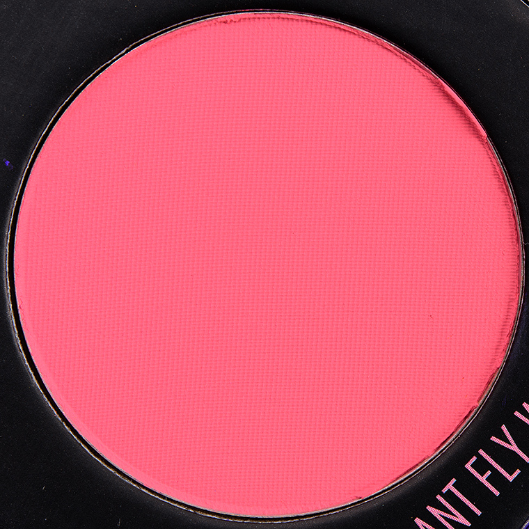Give Me Glow You Can\'t Fly With Us Matte Pressed Pigment