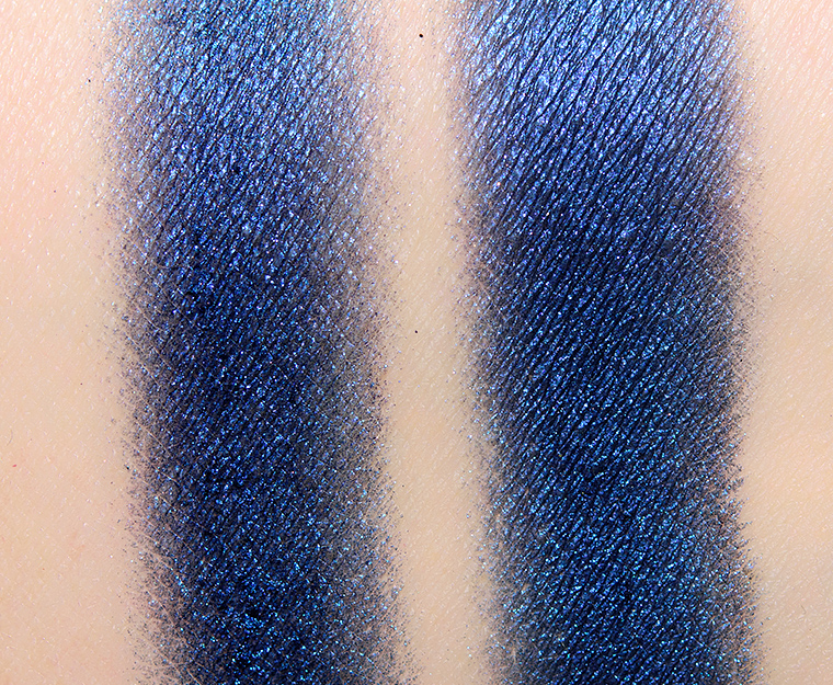 <p class="text-center">Guerlain Mystic Peacock #1 Ombres G Eyeshadow</p>
