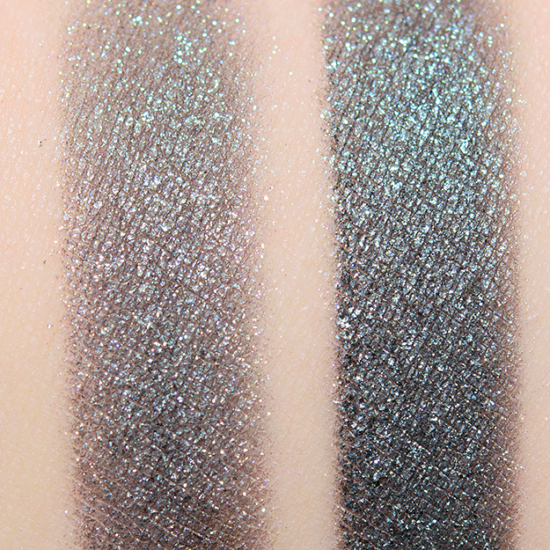 Guerlain Mystic Peacock #4 Ombres G Eyeshadow