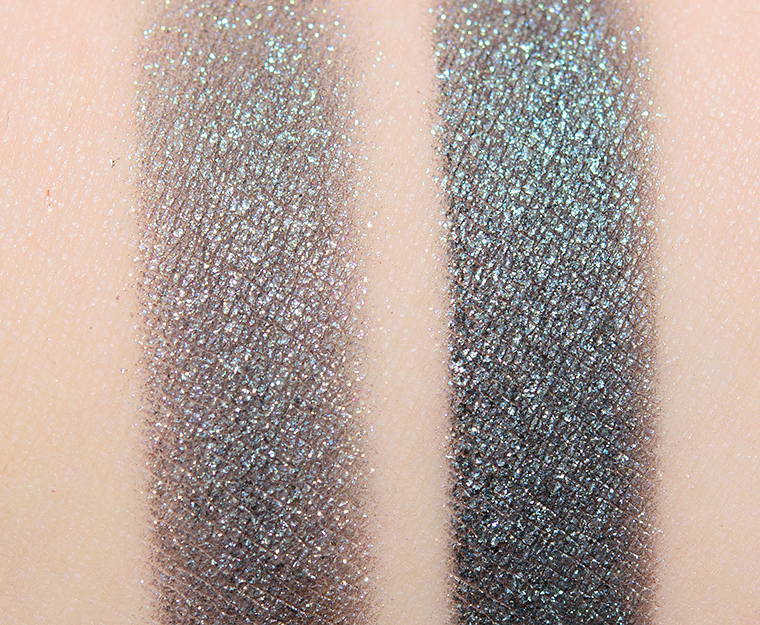 <p class="text-center">Guerlain Mystic Peacock #4 Ombres G Eyeshadow</p>