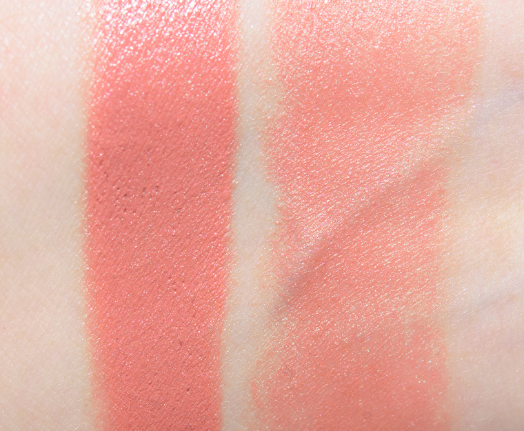 <p class="text-center">Rose Inc Daylily Blush Divine Clean Dewy Cream Blush</p>