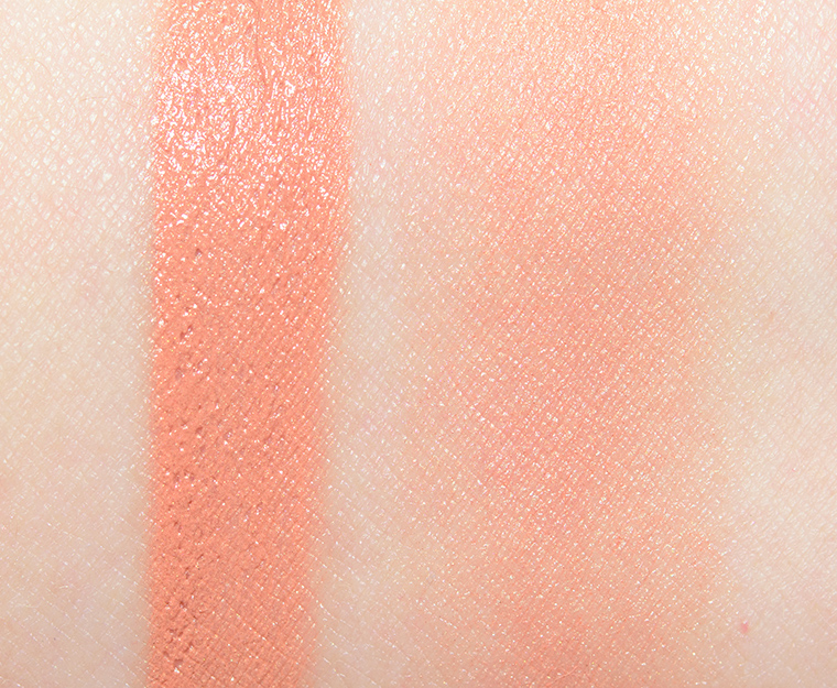 <p class="text-center">Rose Inc Delphine Blush Divine Clean Dewy Cream Blush</p>
