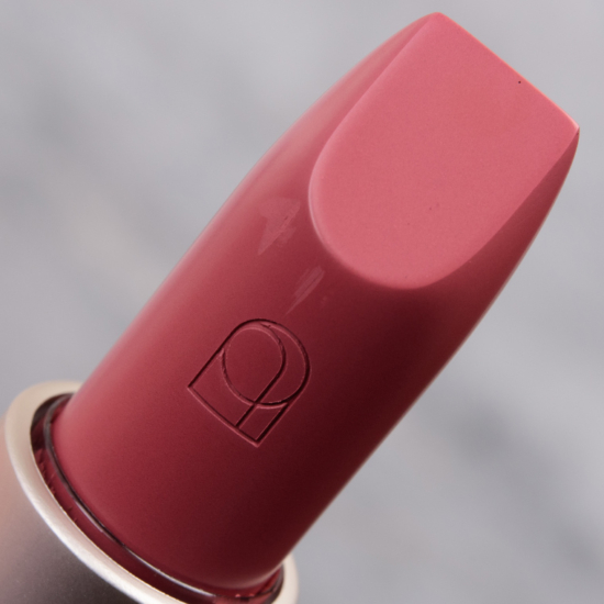 Rose Inc Demure Satin Lip Color