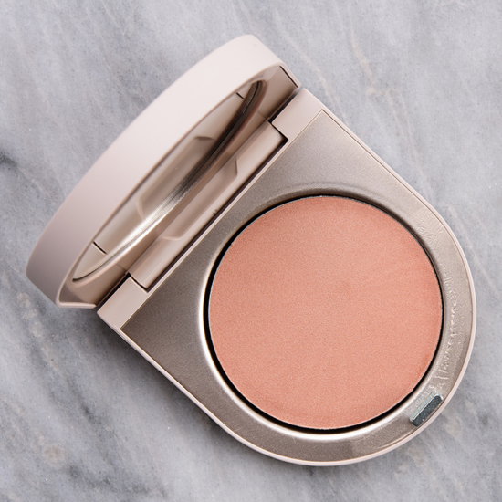 Rose Inc Glancing Solar Radiance Hydrating Cream Highlighter