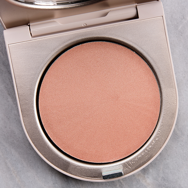 Rose Inc Glancing Solar Radiance Hydrating Cream Highlighter