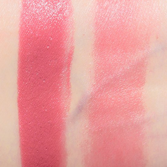 Rose Inc Hibiscus Blush Divine Clean Dewy Cream Blush