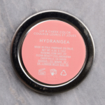 Rose Inc Hydrangea Blush Divine Clean Dewy Cream Blush