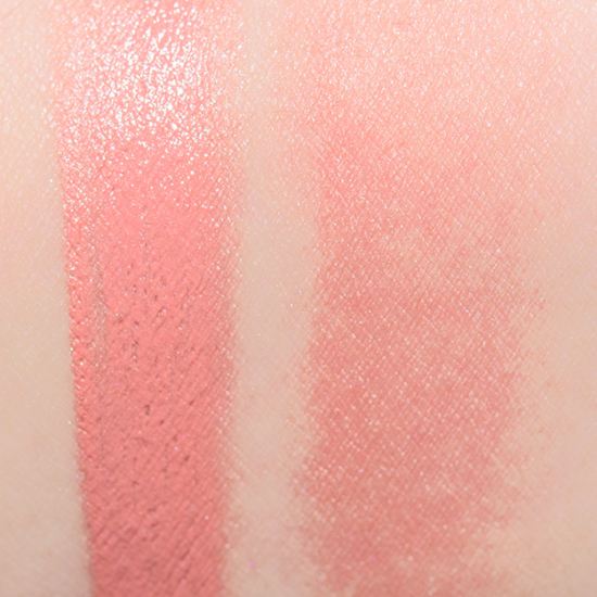 Rose Inc Blush Divine Clean Dewy Cream Blush Hydrangea