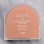 Rose Inc Kauai Solar Infusion Soft-Focus Cream Bronzer