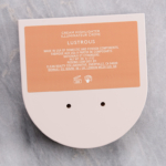 Rose Inc Lustrous Solar Radiance Hydrating Cream Highlighter