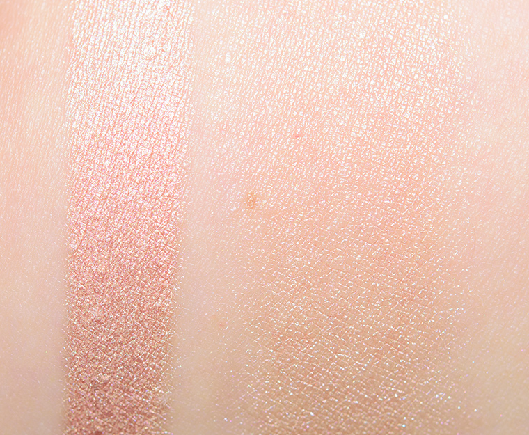 Rose Inc Opalescent Solar Radiance Hydrating Cream Highlighter
