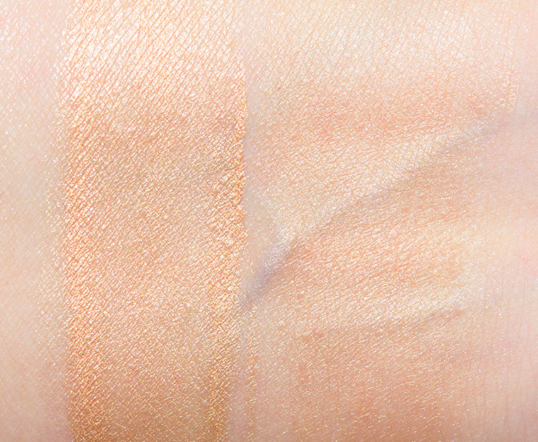 <p class="text-center">Rose Inc Prismatic Solar Radiance Hydrating Cream Highlighter</p>