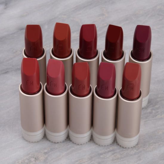 Rose Inc Satin Lip Color